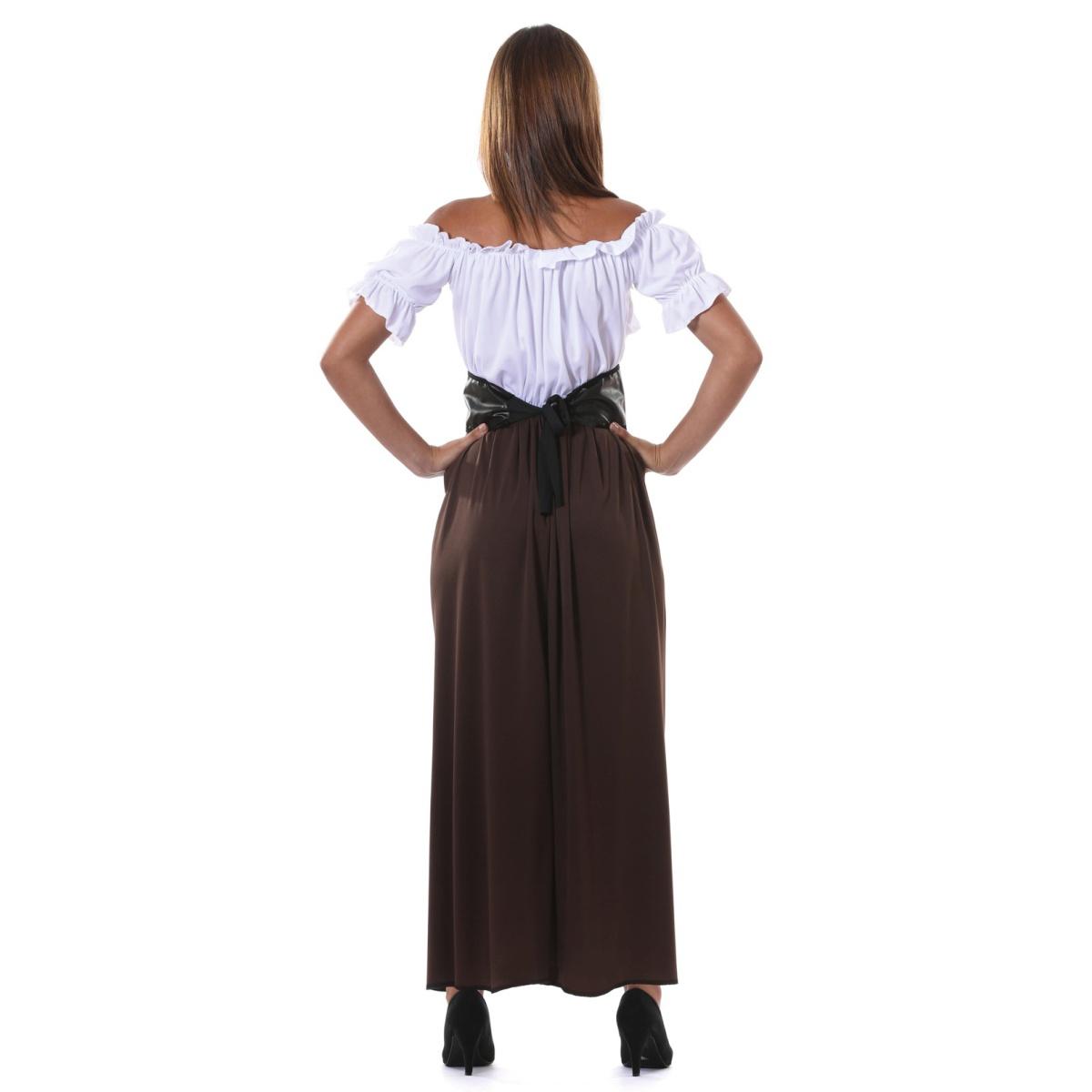 Costume locandiera