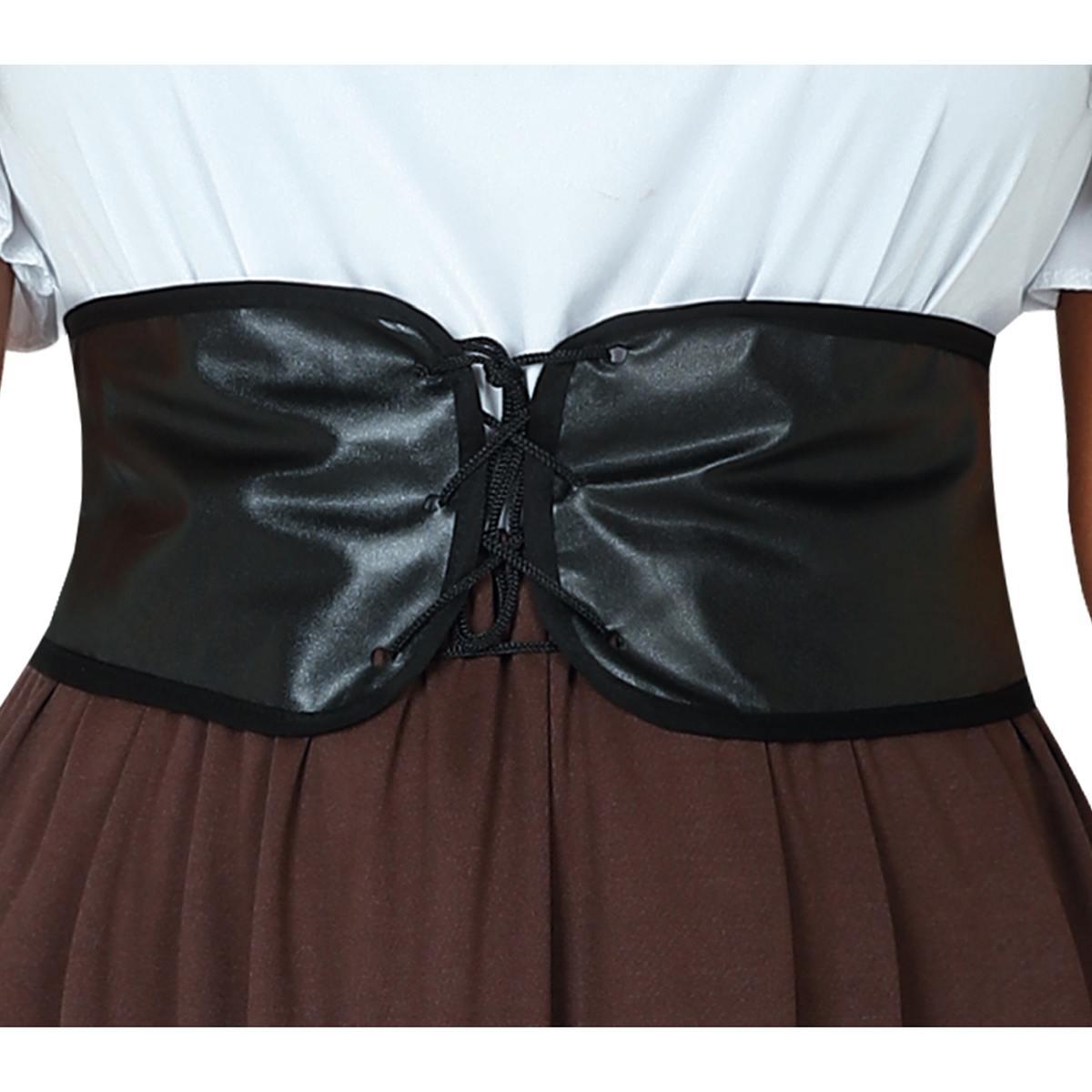 Costume locandiera
