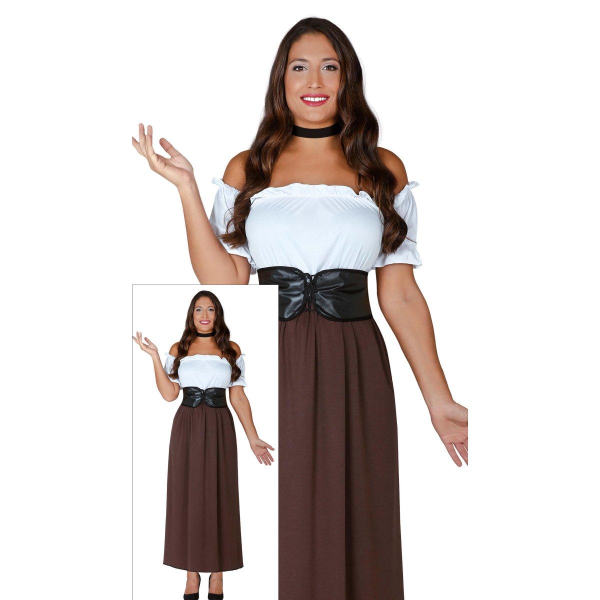 Costume locandiera