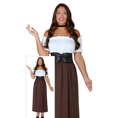 Costume locandiera