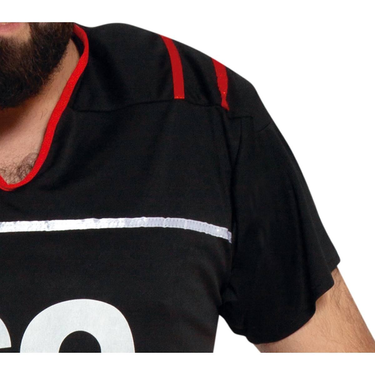 Costume giocatore football uomo h1