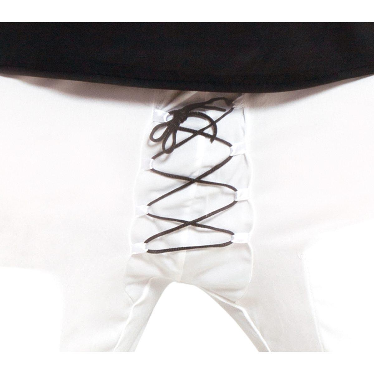 Costume giocatore football uomo h1