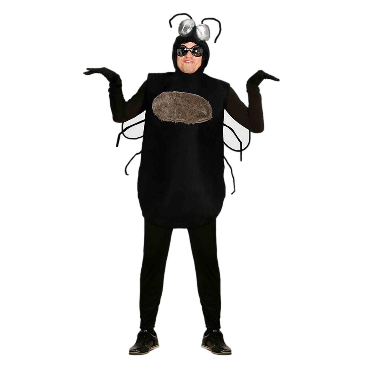 Costume mosca