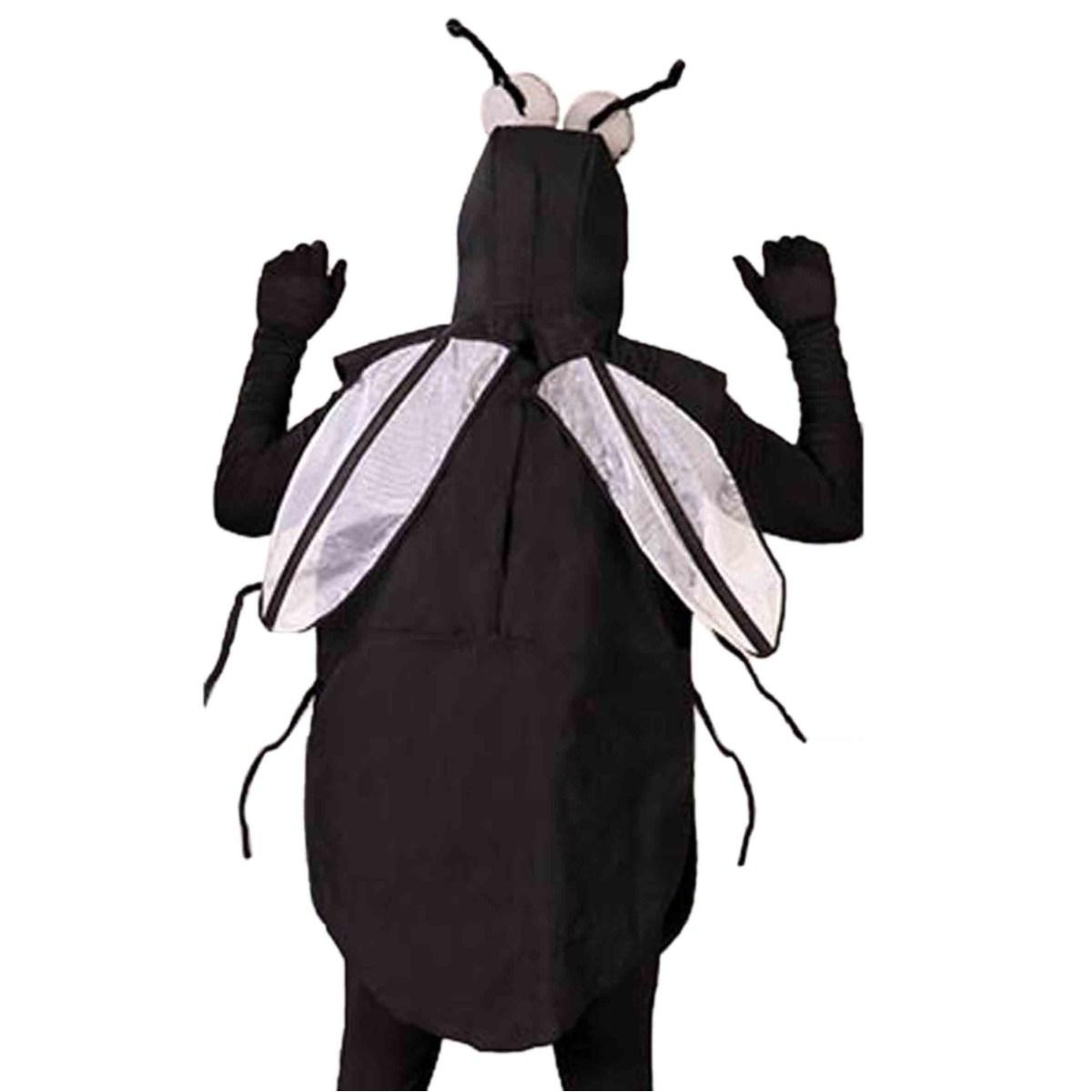 Costume mosca