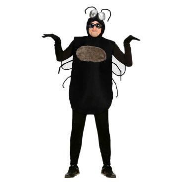 Costume mosca