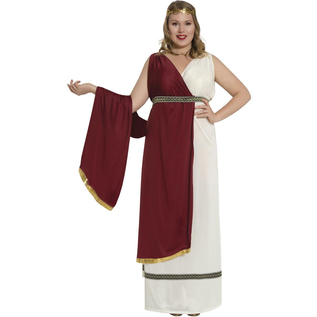 Costume romana