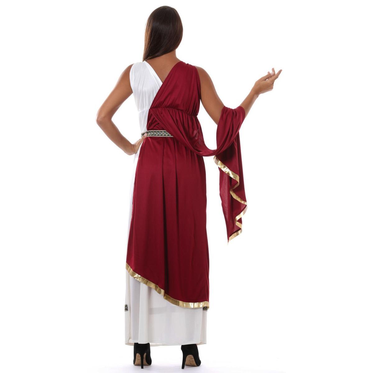 Costume romana