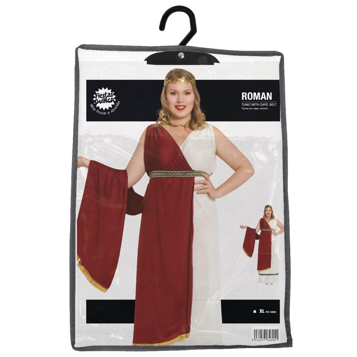 Costume romana