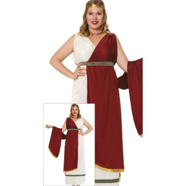 Costume romana