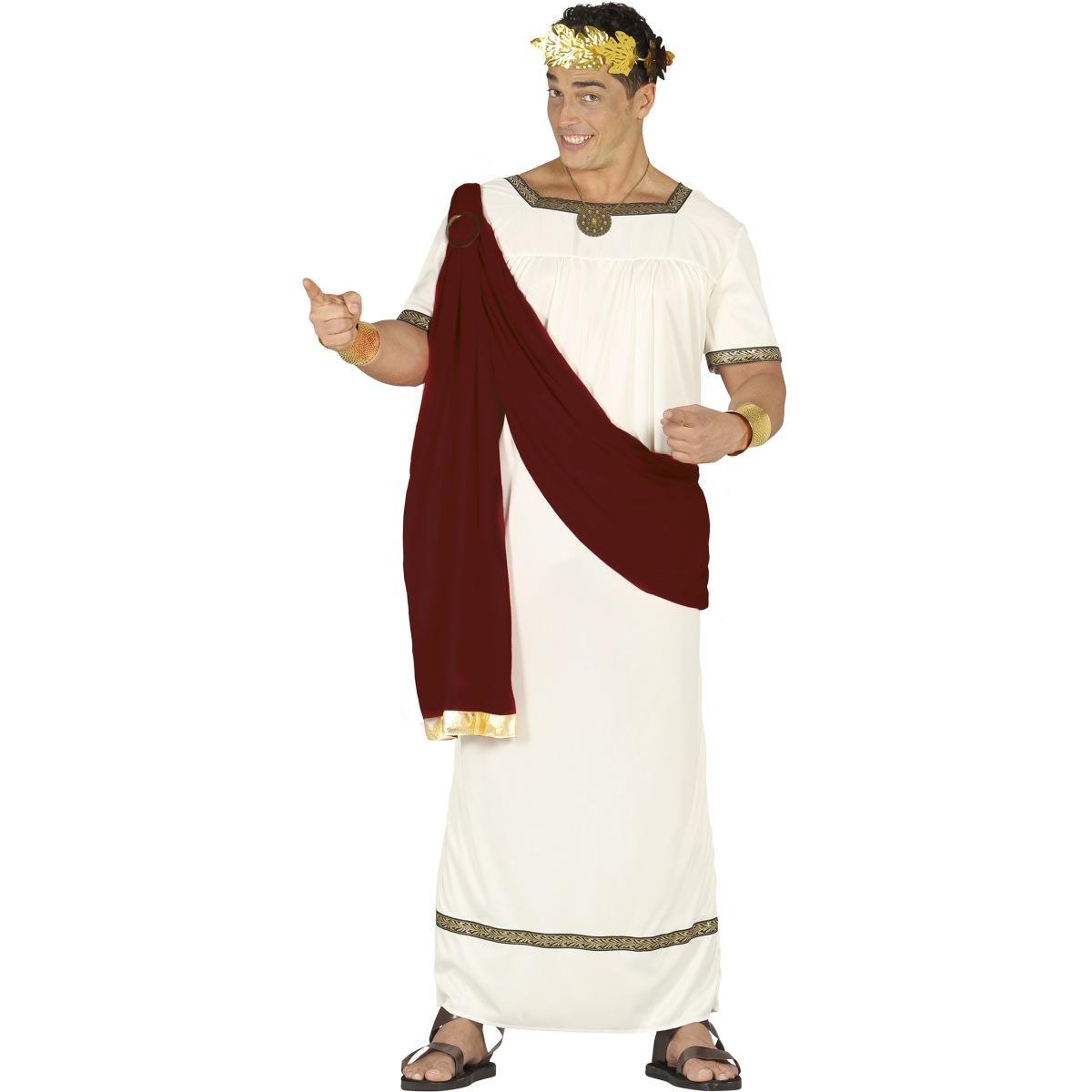 Costume romano augusto