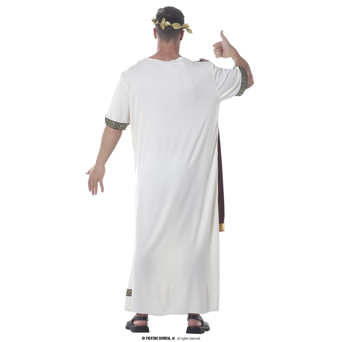 Costume romano augusto