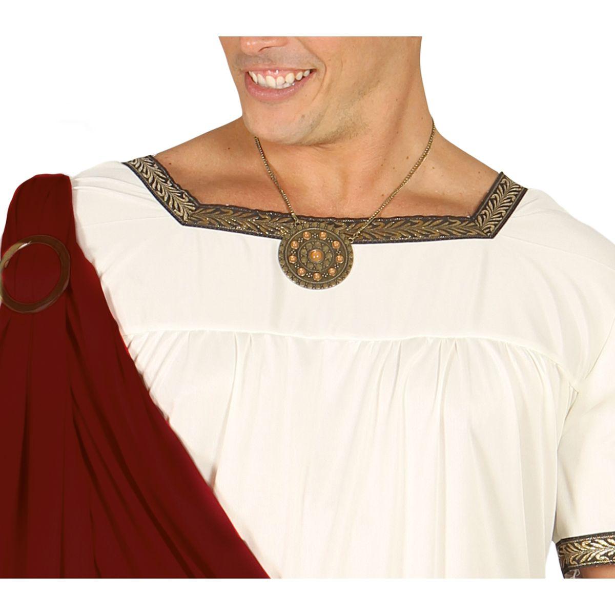 Costume romano augusto