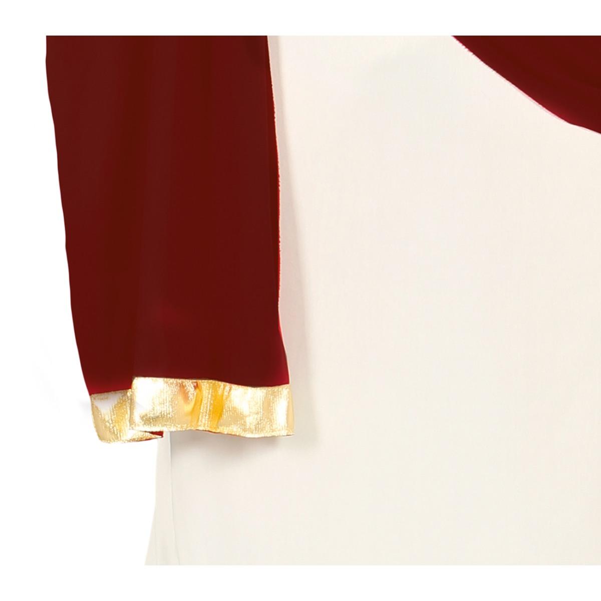 Costume romano augusto