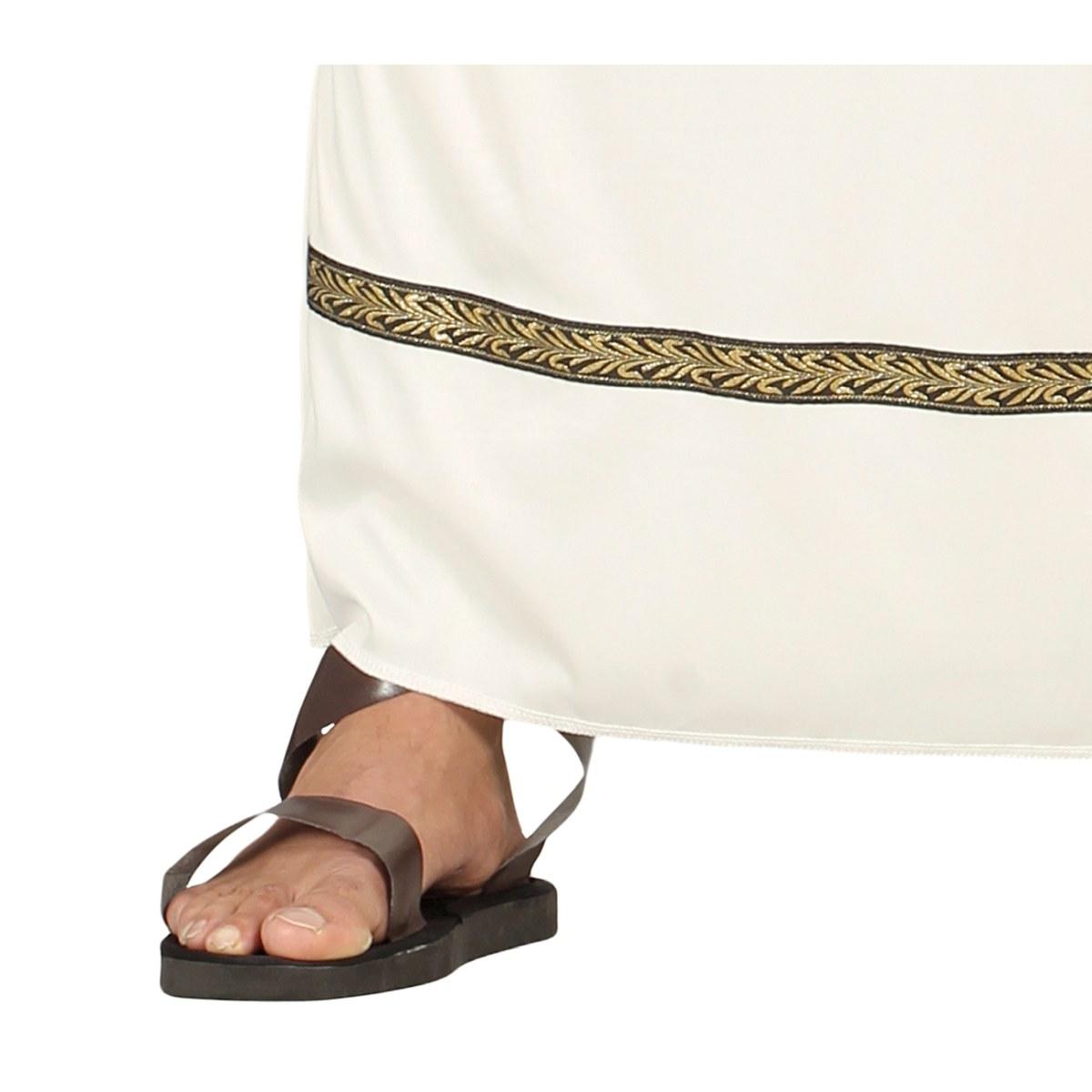 Costume romano augusto