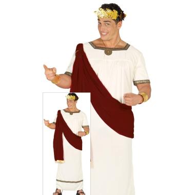 Costume romano augusto