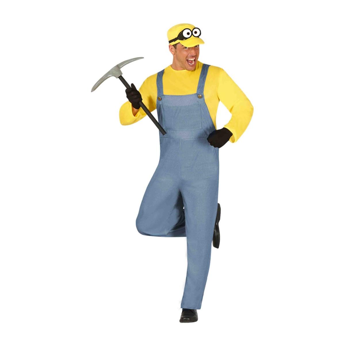 Costume minatore