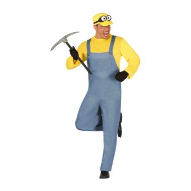 Costume minatore