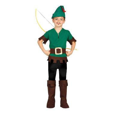 Costume robin hood