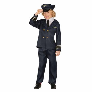 Costume pilota
