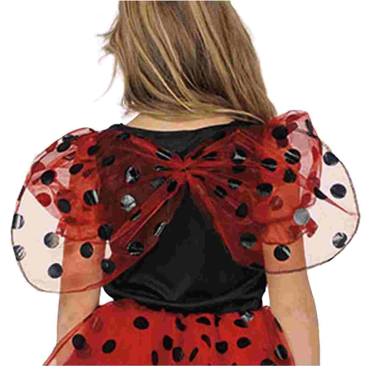 Costume coccinella