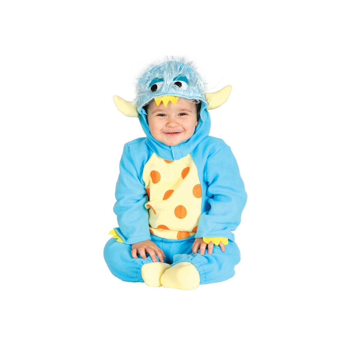 Costume mostriciattolo
