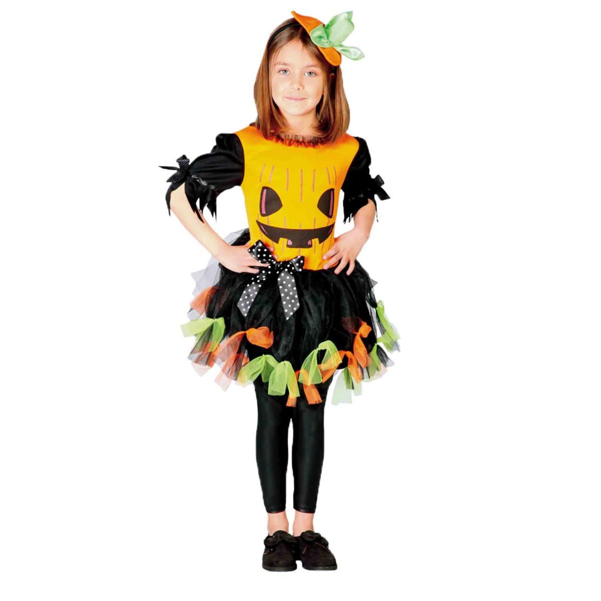 Costume zucca