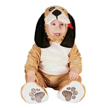 Costume cagnolino