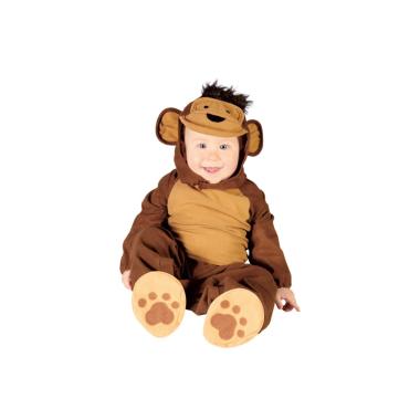 Costume scimmia