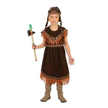Costume indiana