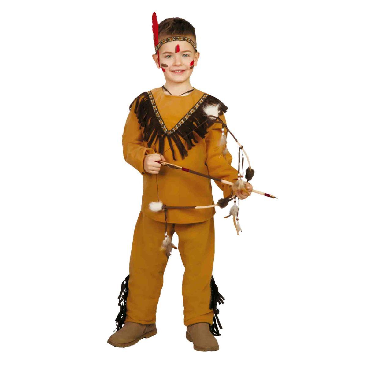 Costume indiano