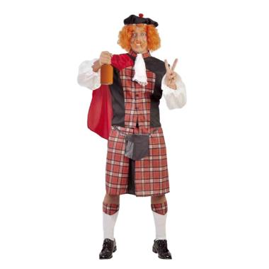 Costume scozzese