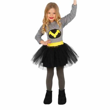 Costume bat girl