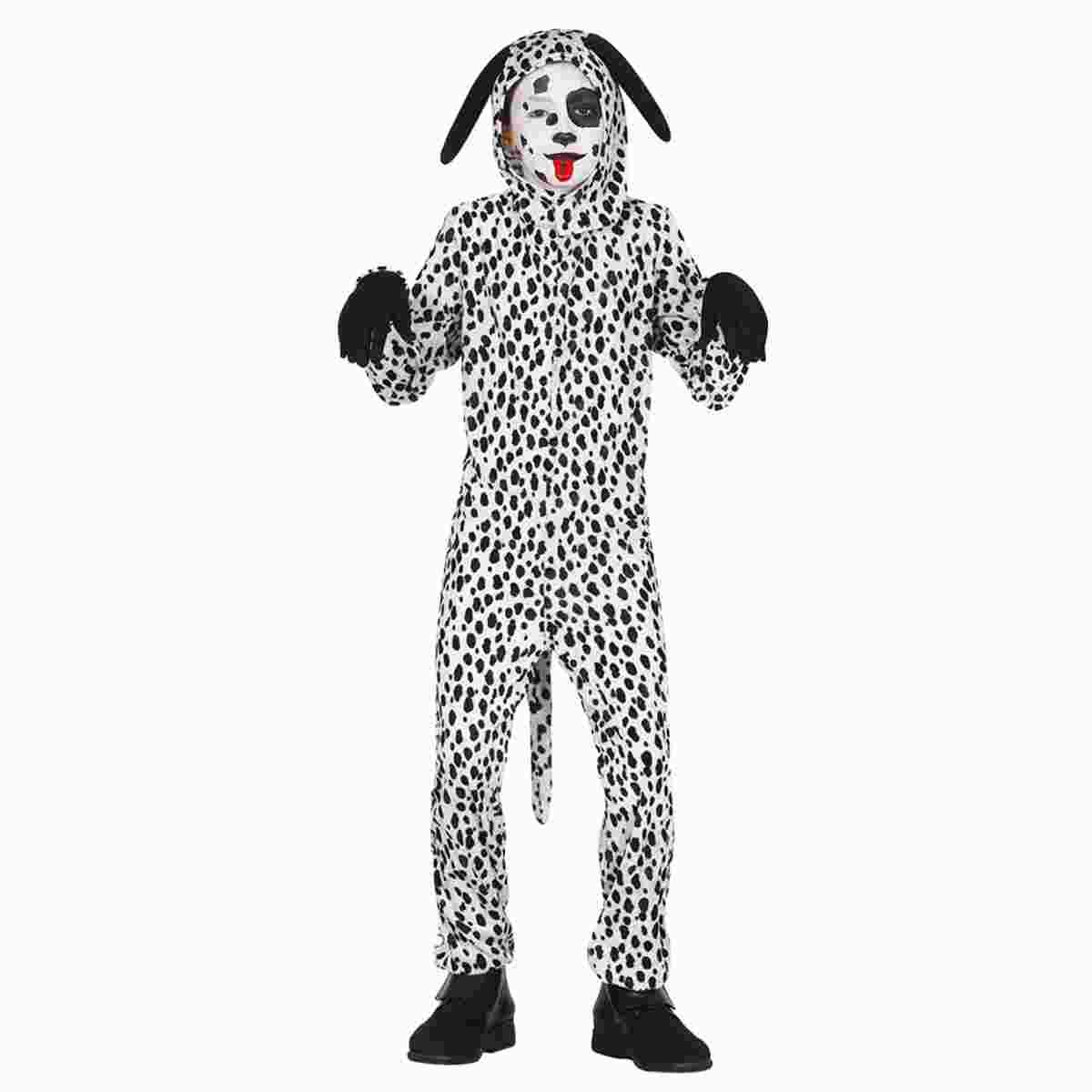Costume dalmata