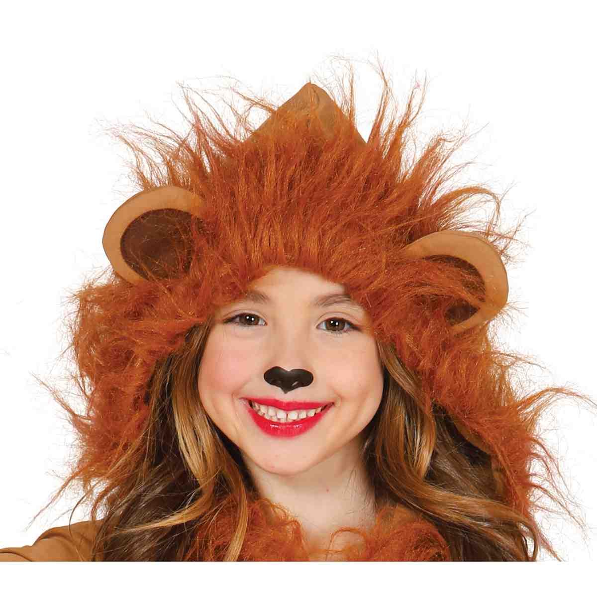 Costume leonessa