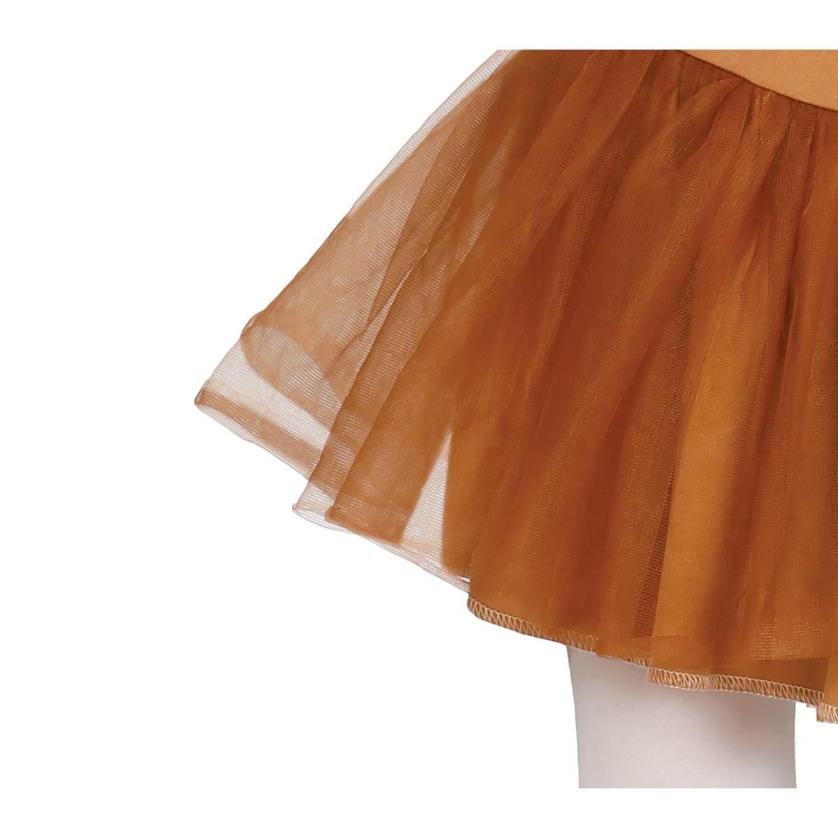 Costume leonessa