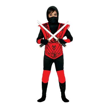 Costume ninja