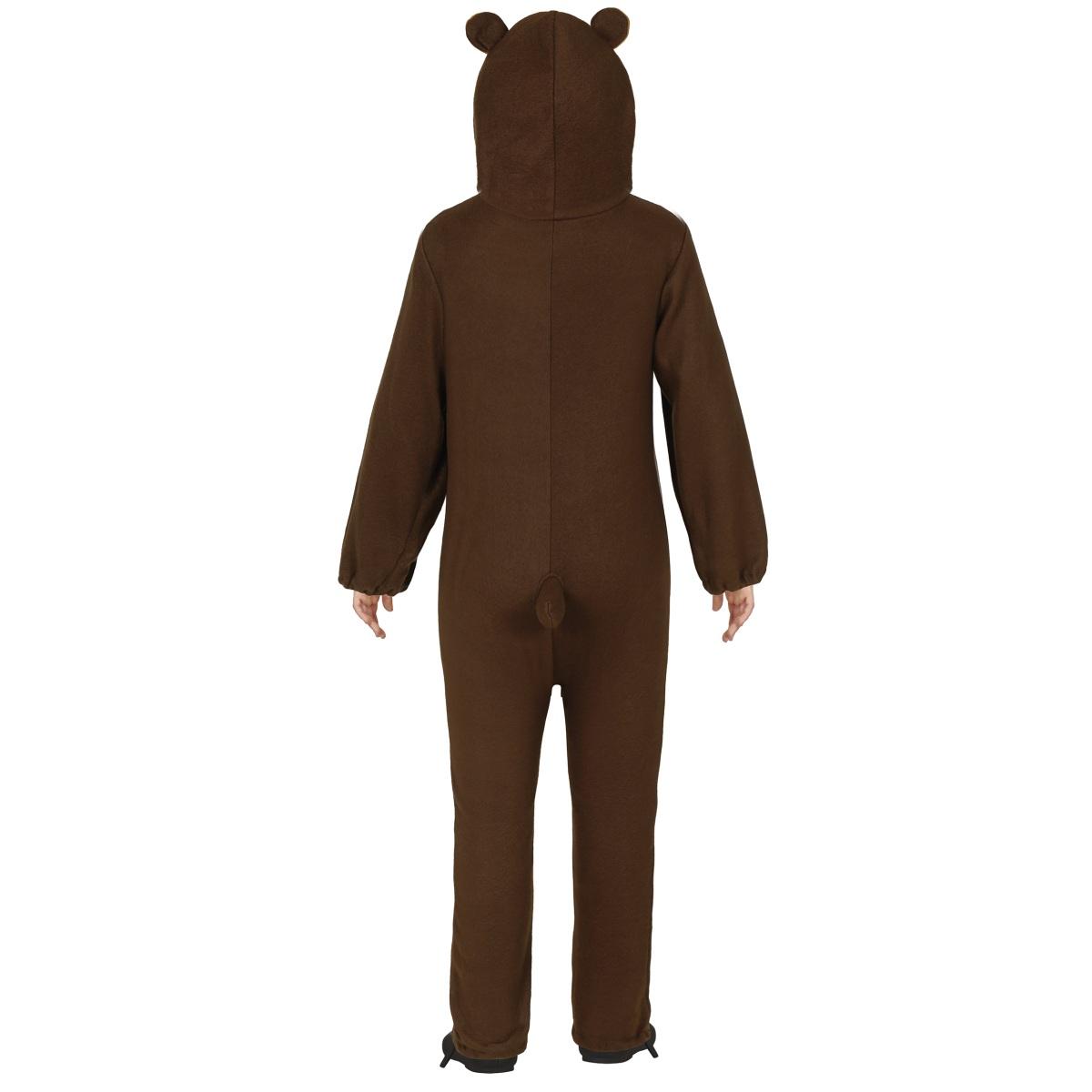 Costume orso