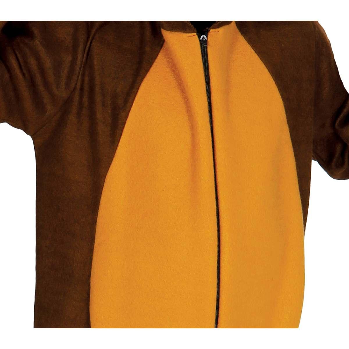 Costume orso