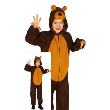 Costume orso