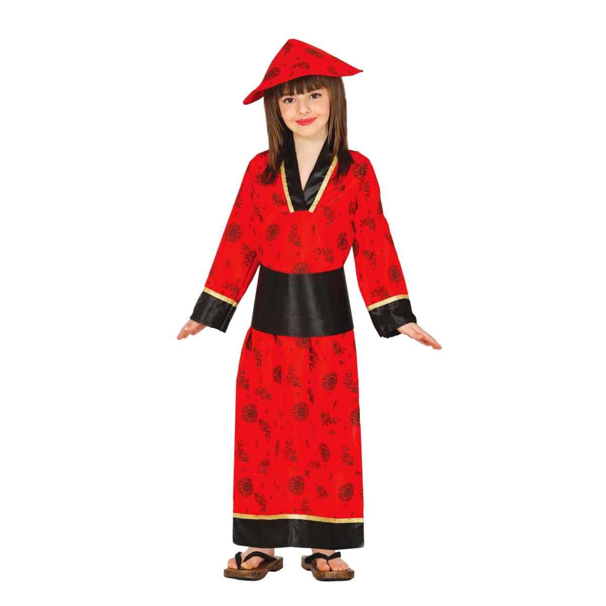 Costume cinese