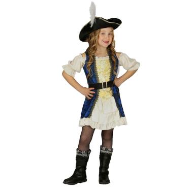 Costume piratessa