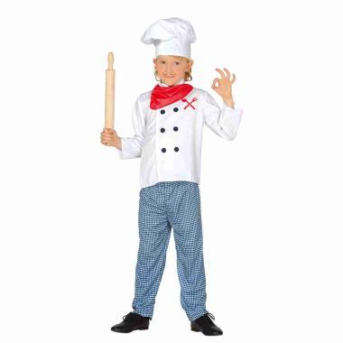 Costume cuoco
