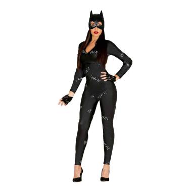 Costume gatta nera