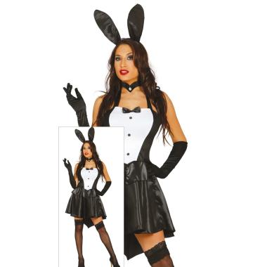 Costume coniglietta sexy