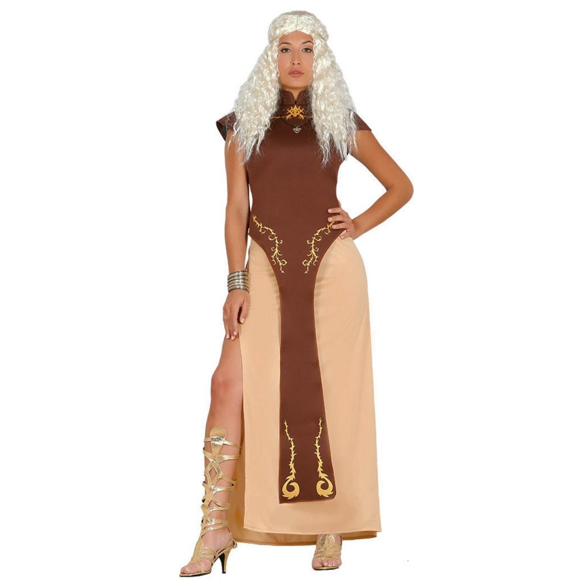 Costume regian del dragone