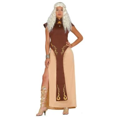 Costume regian del dragone