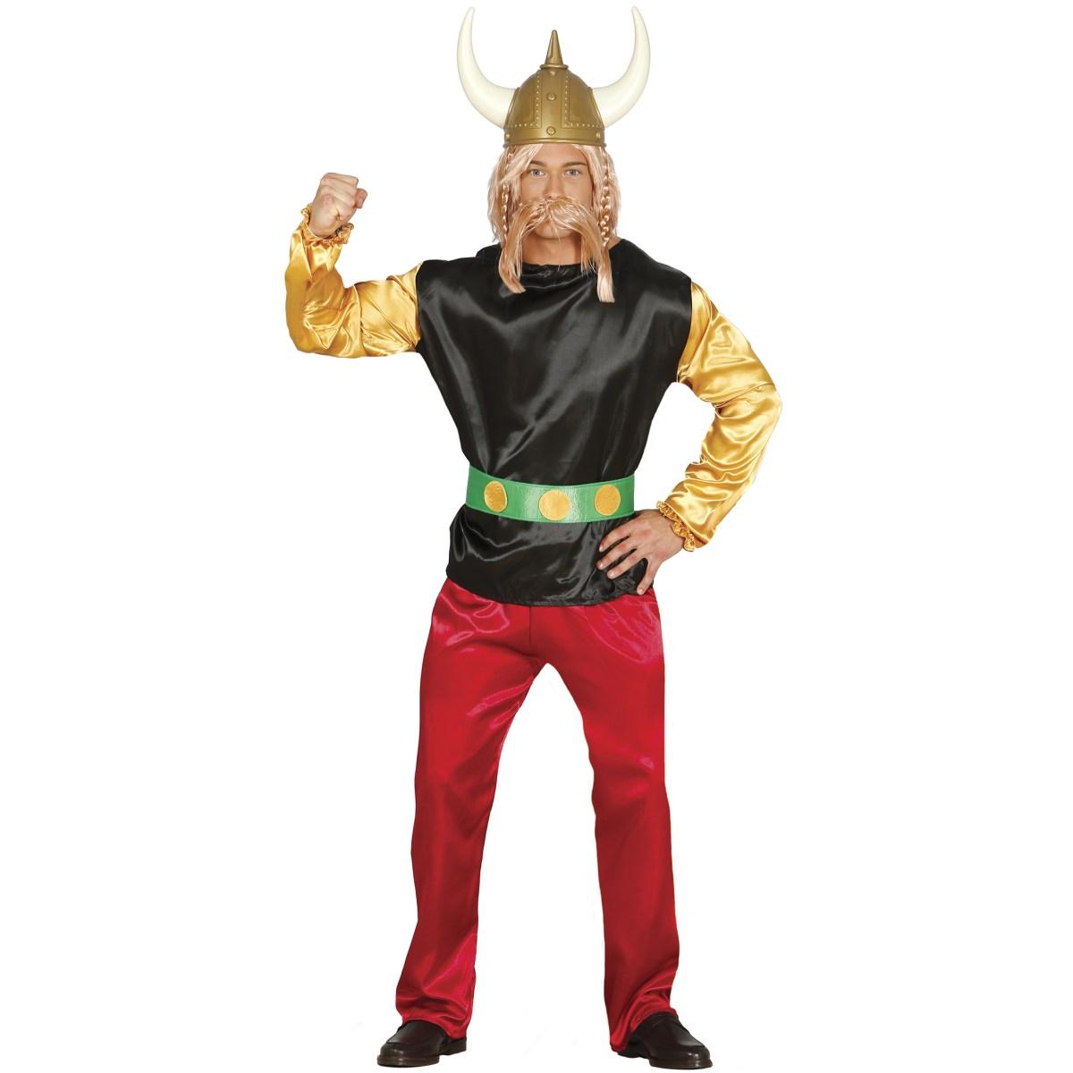 Costume asterix