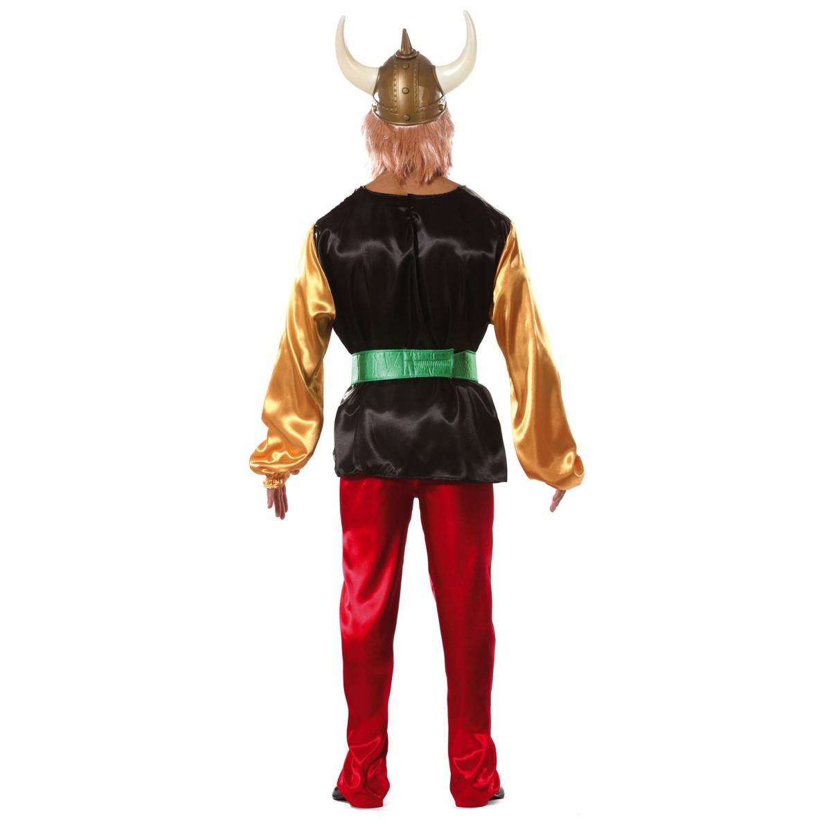 Costume asterix