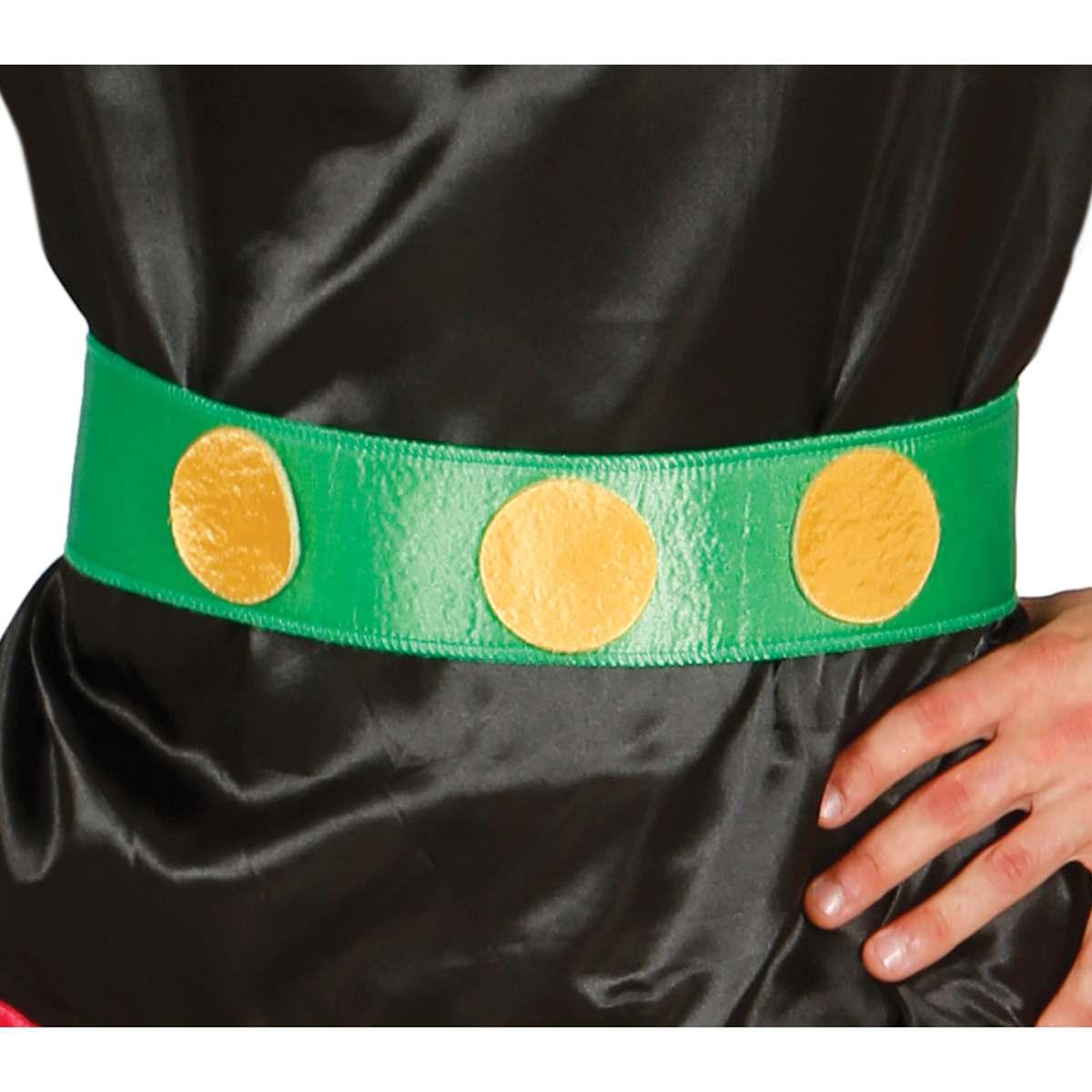Costume asterix
