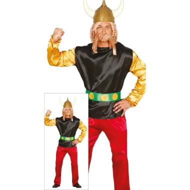 Costume asterix